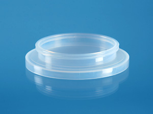 Closure for container 1000mL, PFA