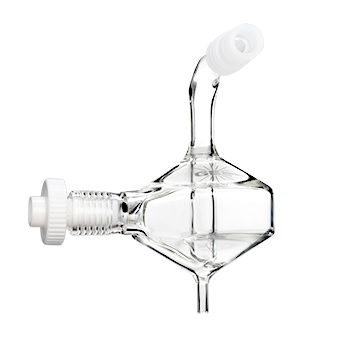 Cyclonic spray chamber Twister NexION 1/2/5000