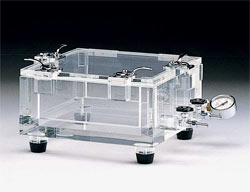 Vacuum Desiccator Model UB