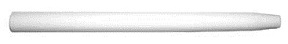 Injector tip ID 2,0mm Alumina