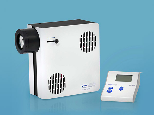 LED Light Source CL pE-400 (Singleband)