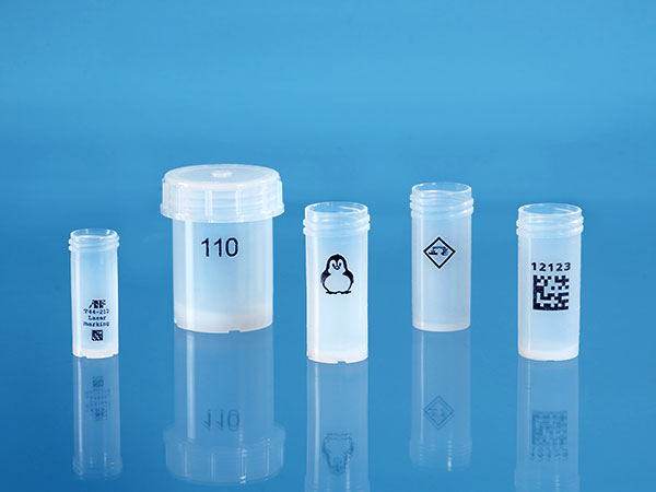 Durable Laser Markings