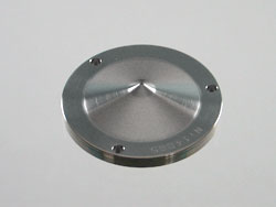 Sampler aus Nickel für Nu Plasma - AB9 Sampler aus Nickel für Nu Plasma - AB9