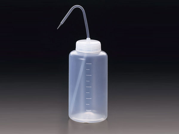 Wash bottle 1000mL PFA