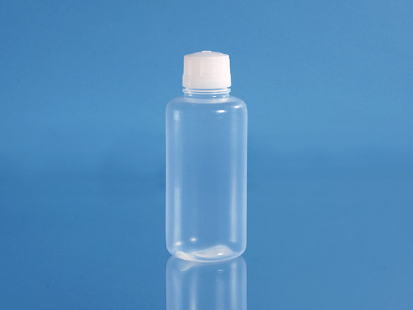 BASELINE® -Flasche aus FEP, 500mL