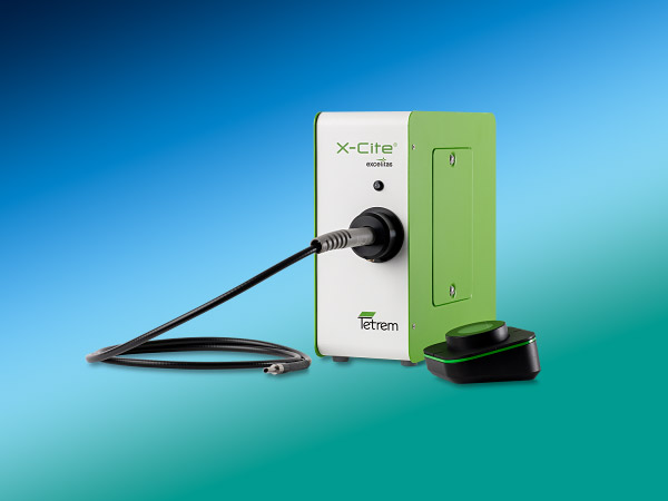 X-Cite Tetrem XT640L