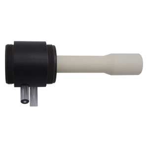 Basis und Innenrohr für D-Torch (Varian)