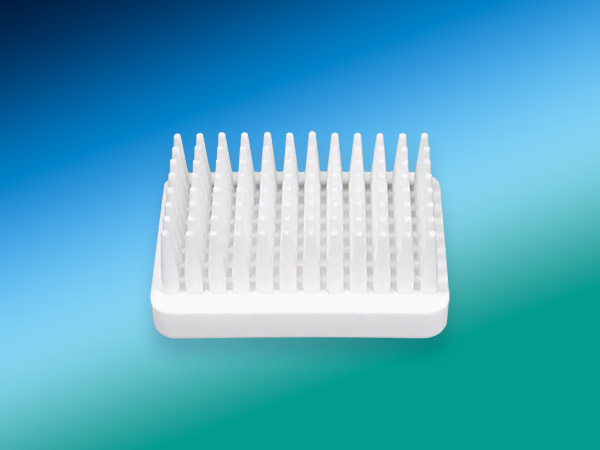 P'Tips Transfer Rack 1000µl