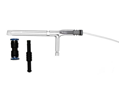 Noordermeer V-Groove MSDN Nebulizer (BS)