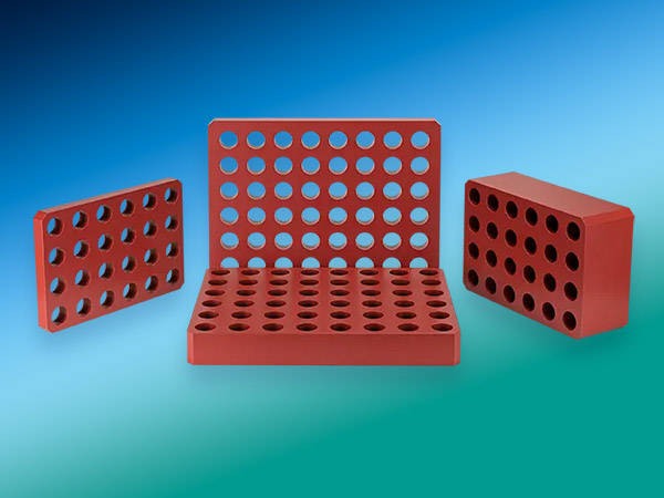 Graphit-Auflage 540x190x75mm (240mL)