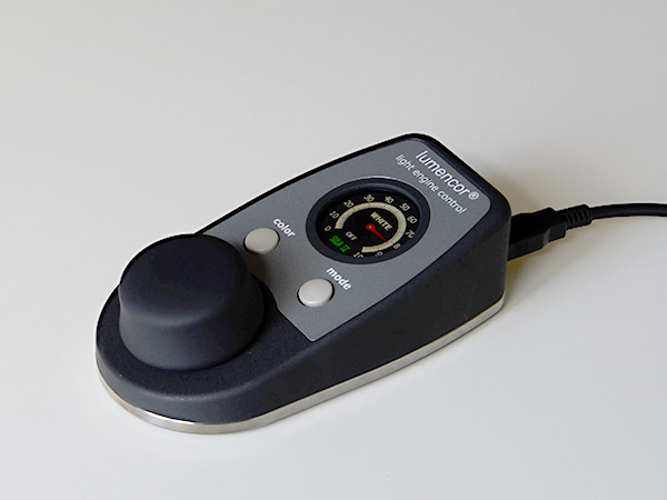 Lumencor Controller