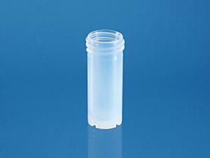 Mini-Vial 12mL, aus PFA