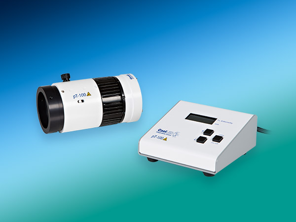 LED Light Source CL pT-100