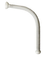 Verbindungsrohr PuraFlex (HF-resistent)