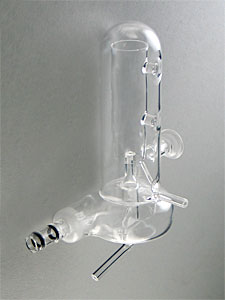 Finnigan Neptune Spray Chamber