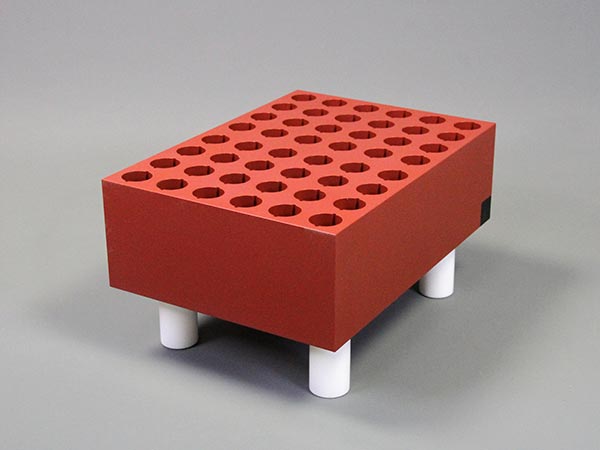 EasyDigest monobloc 48 positions