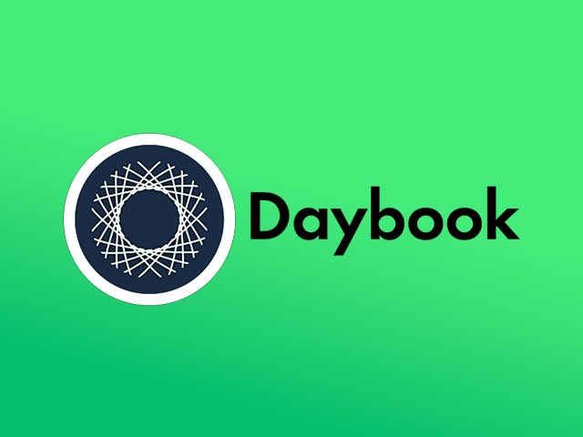 Daybook 4 Lizenz für 5 Jahre