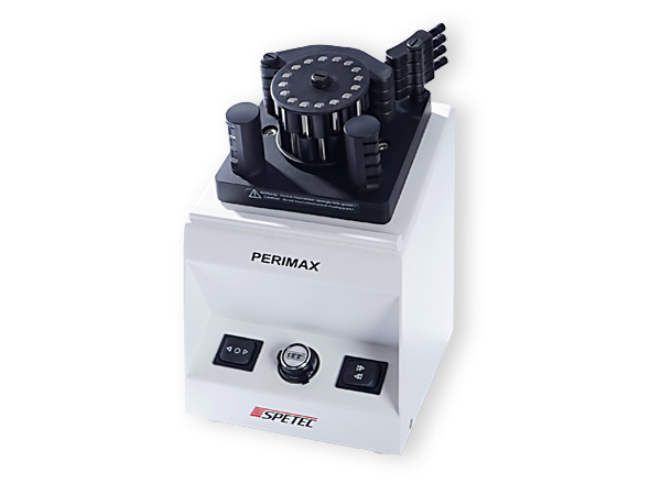 Peristaltic Pump PERIMAX 16/2 (Anti-pulse)