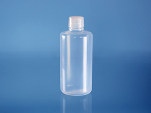 BASELINE® -Flasche aus FEP, 1000mL