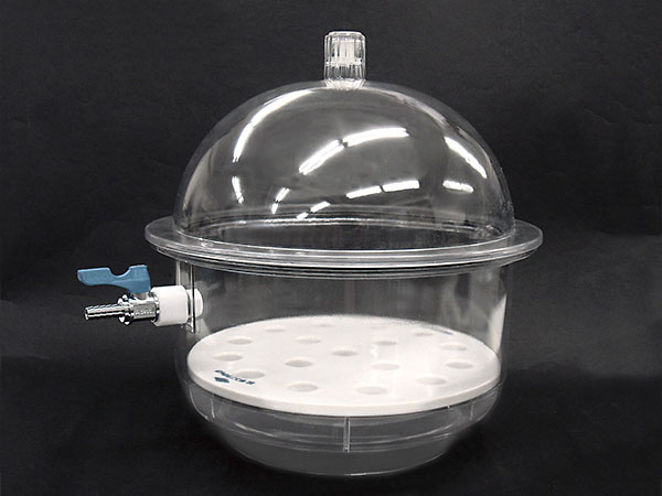 Vacuum Desiccator Model PC-250K