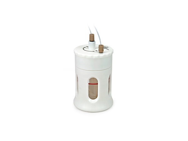 Elegra Argon Humidifier with bypass