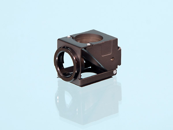 OLYMPUS - Filter cube for CK40/CX41