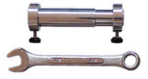 RF-Spule Installationsset f. Agilent 7x0-ES radial