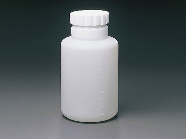 PFA Wide Neck Bottle, 20L