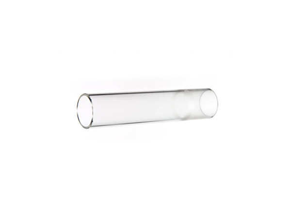 Quartz inner tube (radial)