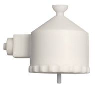 Cyclonic spray chamber Tracey TFE