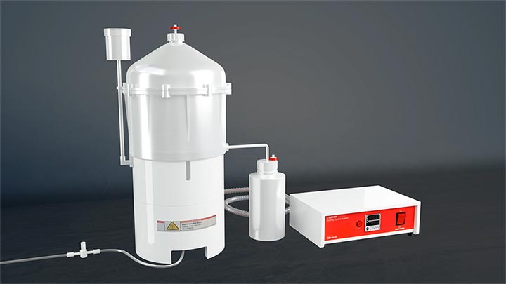 APS-2000-teaser APS-2000 mit Temperaturregler