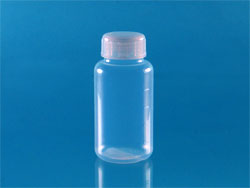 PFA Wide Neck Bottle, 250 mL