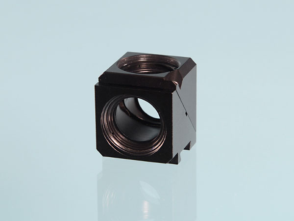 OPTIKA - Filter cube empty