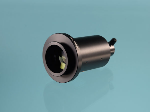 Leica collimator High-End