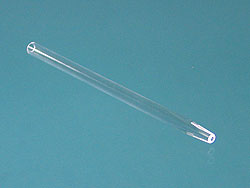 Injektorrohr aus Quarzglas 1,8mm (D-Torch)