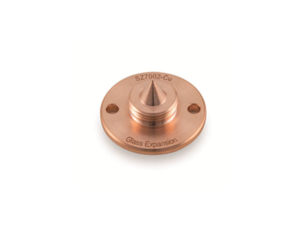 Skimmer aus Kupfer für Shimadzu ICPMS-2030/40/50