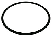 O-ring for sampler