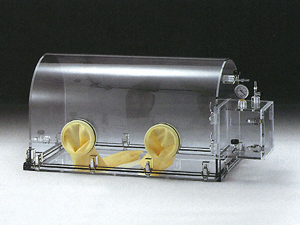 Glove Box DOM-II Type
