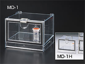 Mini Desiccator Box MD-1H
