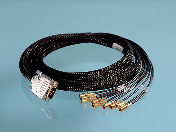 Trigger Cable for Spectra/Aura/Celesta