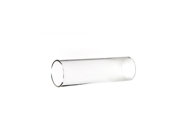 Quartz outer tube