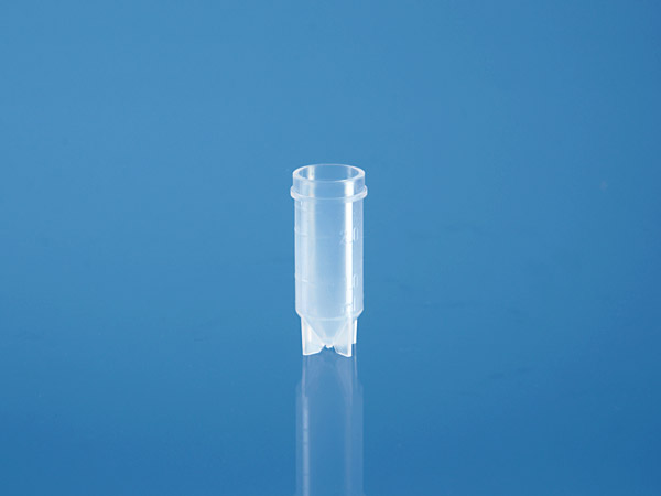 Sample Cup 2,5mL, PFA