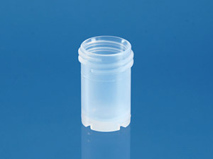 Mini-Vial 7mL, aus PFA