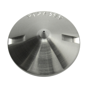MicroSkimmer aus Platin für Xs/Xt-Serie