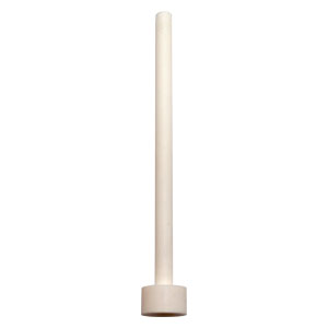 Alumina injector ID 2.5mm