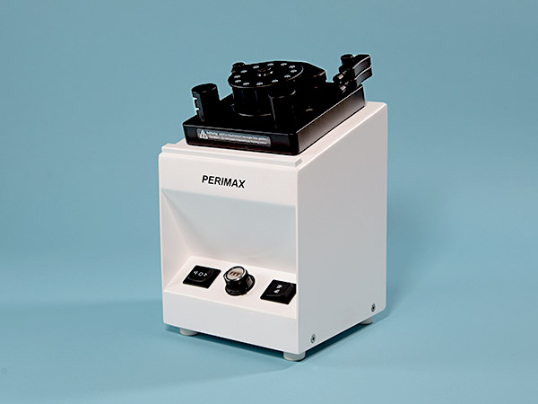 Peristaltische 2-Kanal Pumpe PERIMAX 12/2