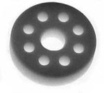 Zentrierring aus PTFE