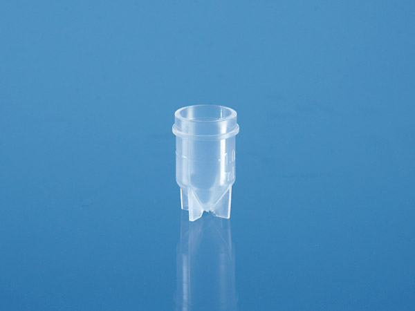 Sample Cup 1,5mL, PFA
