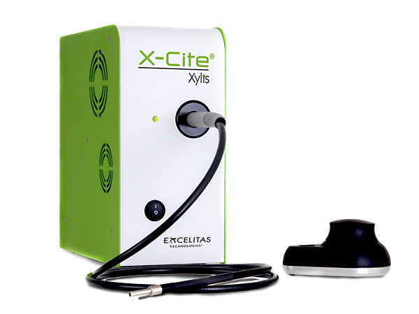X-Cite Xylis XT720L