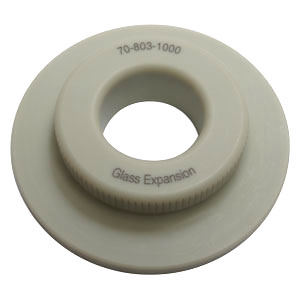 ConeGuard für Agilent 4500/7500 Skimmer